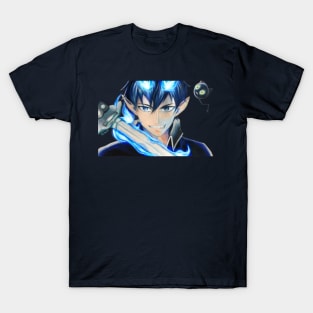 Rin Okumura T-Shirt